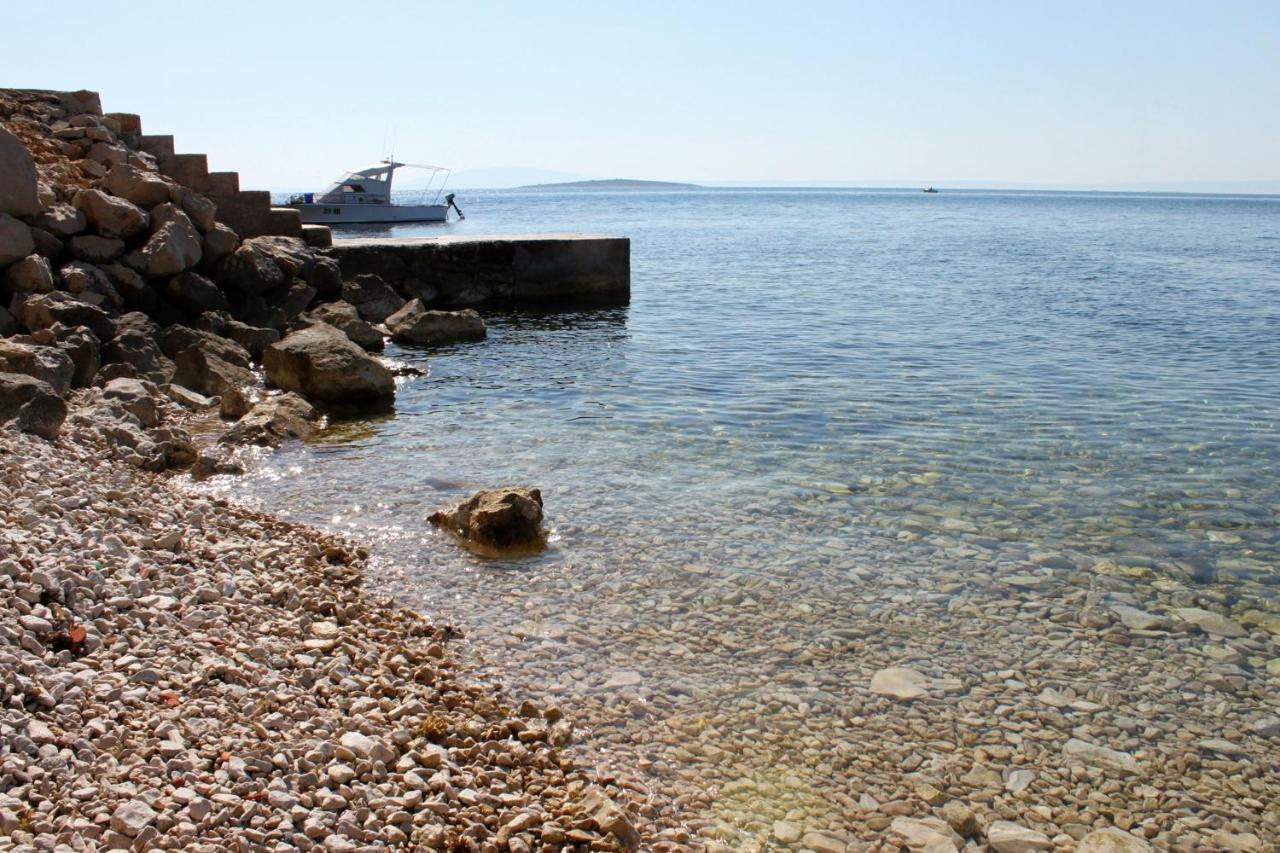 Apartments With A Parking Space Lun, Pag - 4062 Lun  Dış mekan fotoğraf