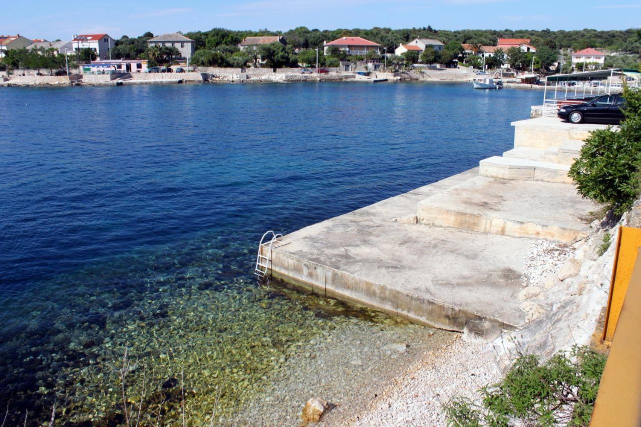 Apartments With A Parking Space Lun, Pag - 4062 Lun  Dış mekan fotoğraf