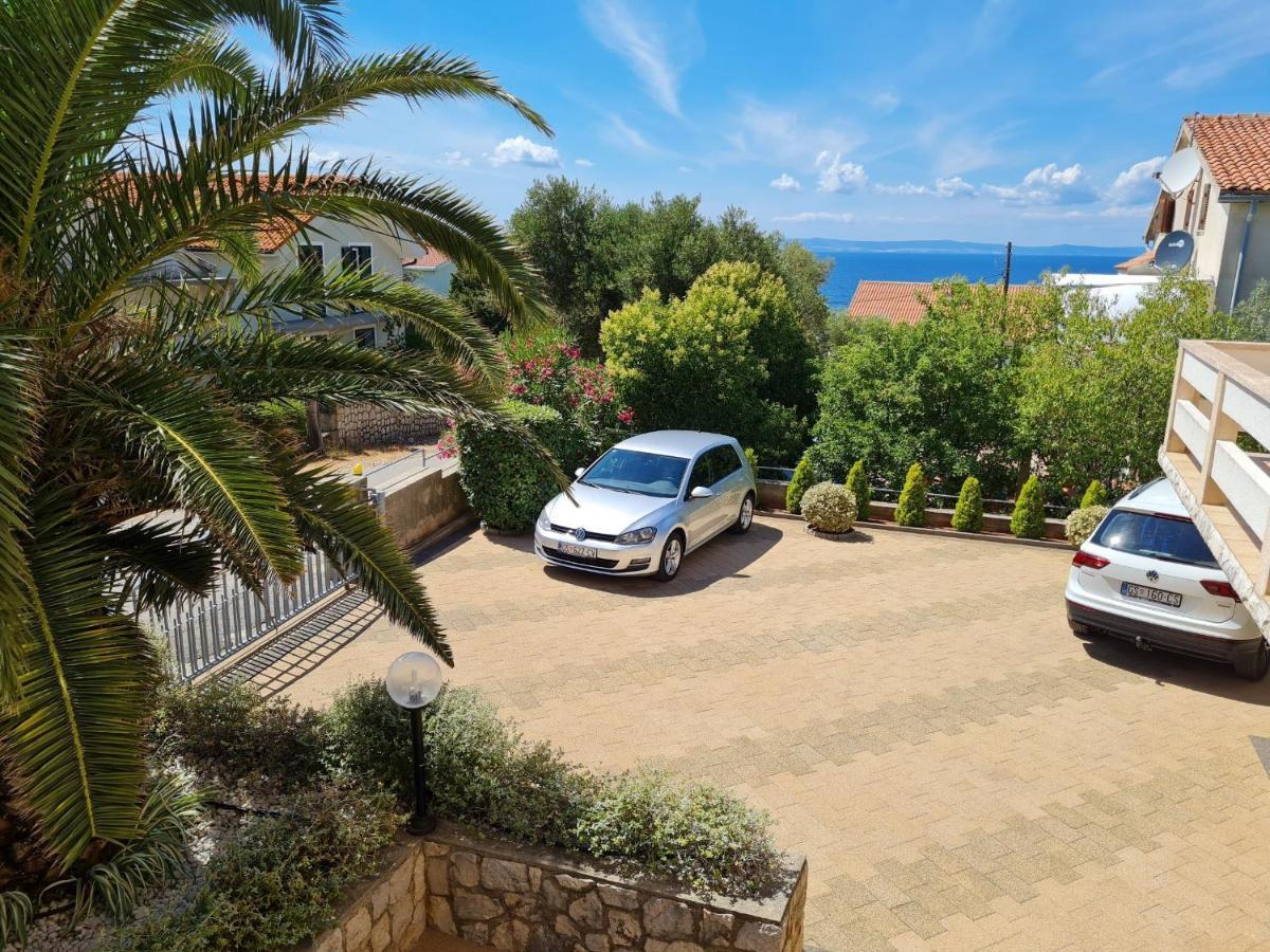 Apartments With A Parking Space Lun, Pag - 4062 Lun  Dış mekan fotoğraf