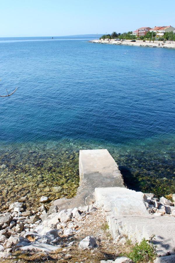 Apartments With A Parking Space Lun, Pag - 4062 Lun  Dış mekan fotoğraf