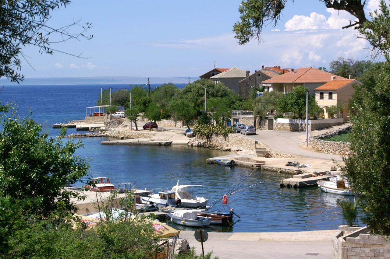 Apartments With A Parking Space Lun, Pag - 4062 Lun  Dış mekan fotoğraf