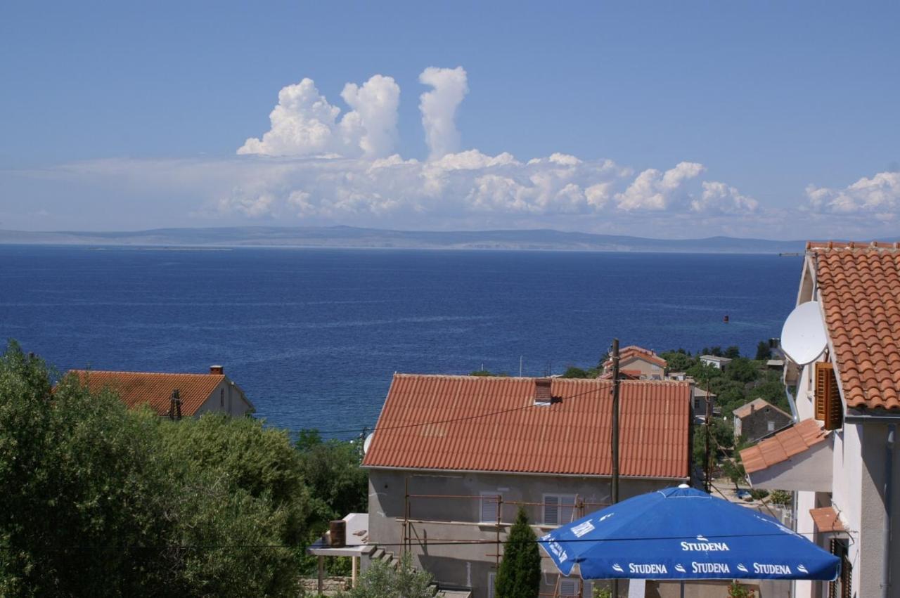 Apartments With A Parking Space Lun, Pag - 4062 Lun  Dış mekan fotoğraf