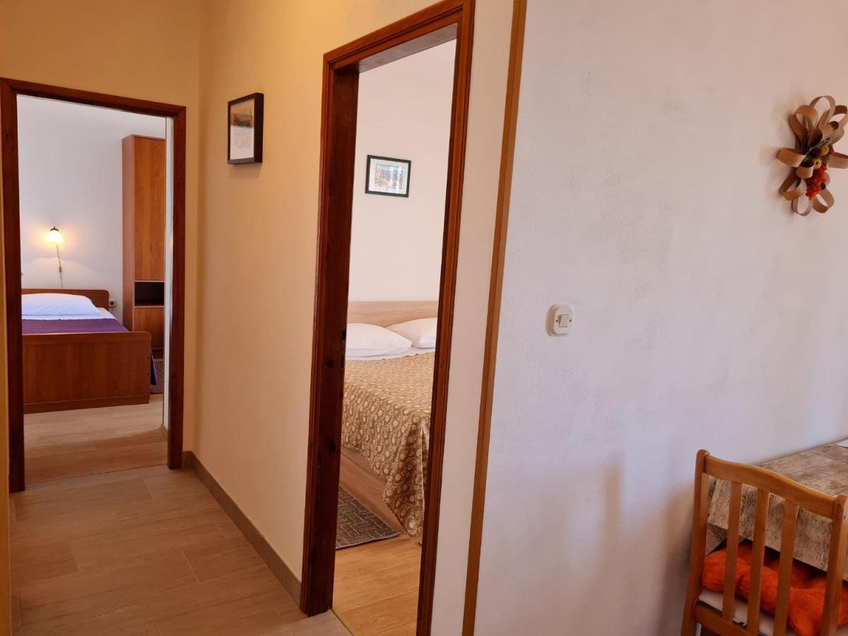 Apartments With A Parking Space Lun, Pag - 4062 Lun  Dış mekan fotoğraf
