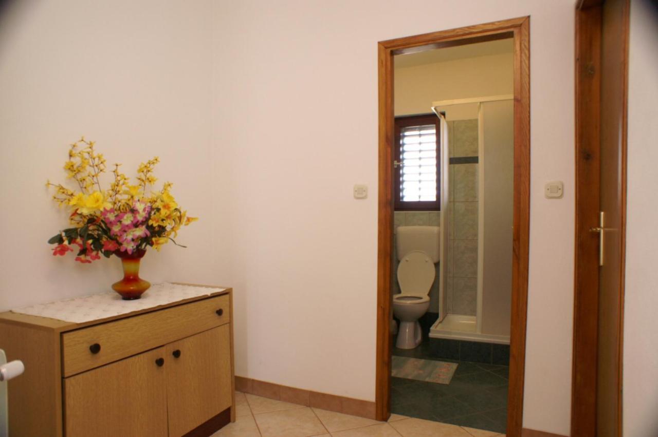 Apartments With A Parking Space Lun, Pag - 4062 Lun  Dış mekan fotoğraf