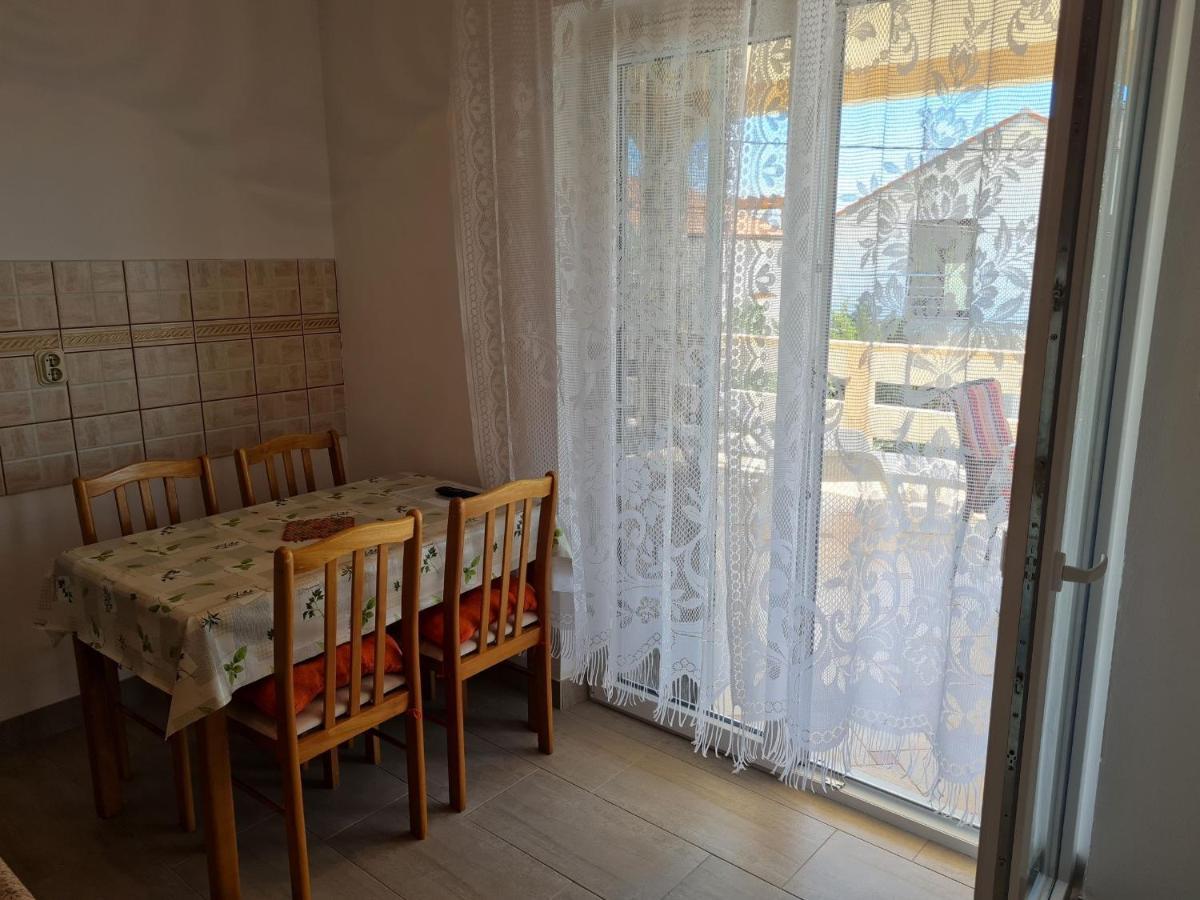 Apartments With A Parking Space Lun, Pag - 4062 Lun  Dış mekan fotoğraf
