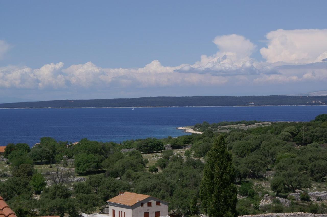 Apartments With A Parking Space Lun, Pag - 4062 Lun  Dış mekan fotoğraf