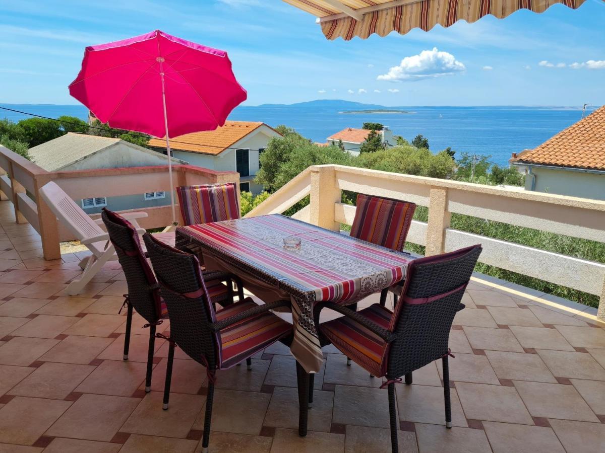 Apartments With A Parking Space Lun, Pag - 4062 Lun  Dış mekan fotoğraf
