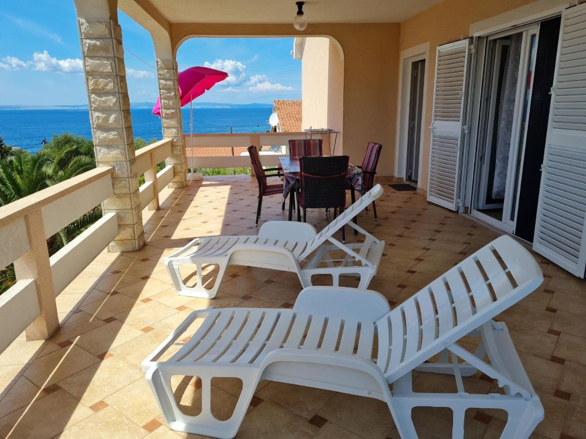 Apartments With A Parking Space Lun, Pag - 4062 Lun  Dış mekan fotoğraf